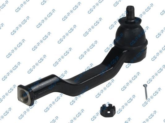 Skersinės vairo trauklės galas GSP S070254