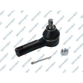Skersinės vairo trauklės galas GSP S070255