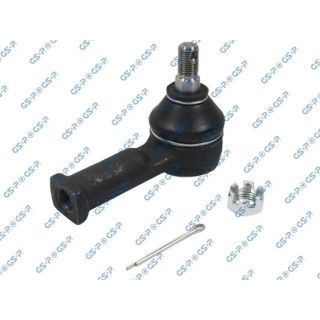 Skersinės vairo trauklės galas GSP S070263