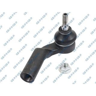 Skersinės vairo trauklės galas GSP S070266