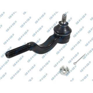 Skersinės vairo trauklės galas GSP S070319