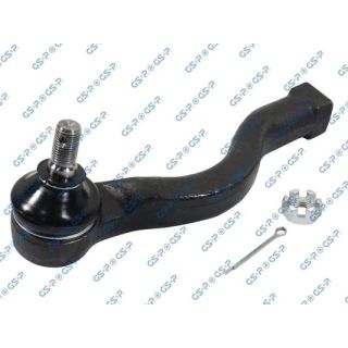 Skersinės vairo trauklės galas GSP S070322