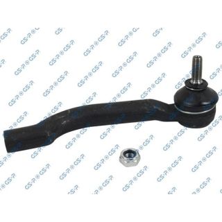 Skersinės vairo trauklės galas GSP S070351