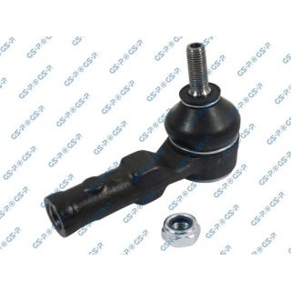 Skersinės vairo trauklės galas GSP S070352