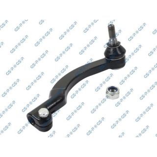 Skersinės vairo trauklės galas GSP S070354