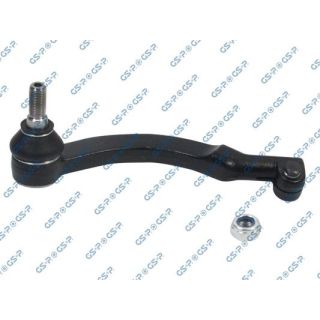 Skersinės vairo trauklės galas GSP S070355