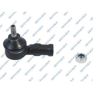 Skersinės vairo trauklės galas GSP S070371