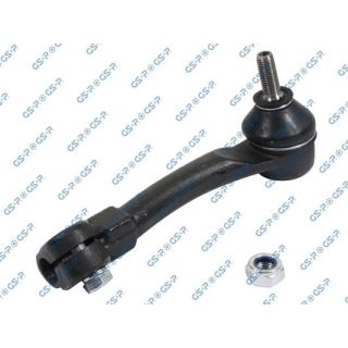 Skersinės vairo trauklės galas GSP S070387