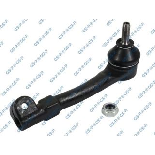 Skersinės vairo trauklės galas GSP S070388