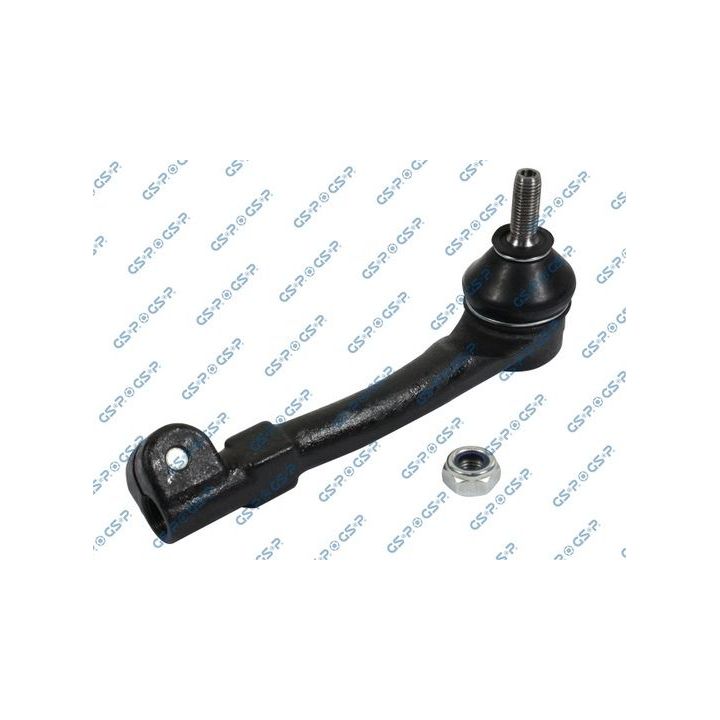 Skersinės vairo trauklės galas GSP S070388