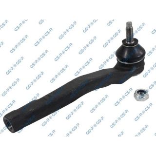 Skersinės vairo trauklės galas GSP S070391