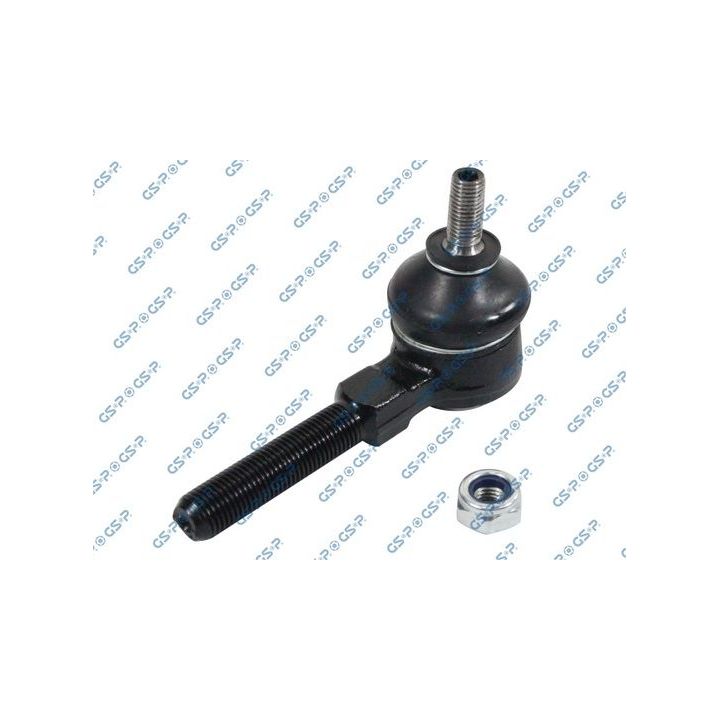 Skersinės vairo trauklės galas GSP S070394