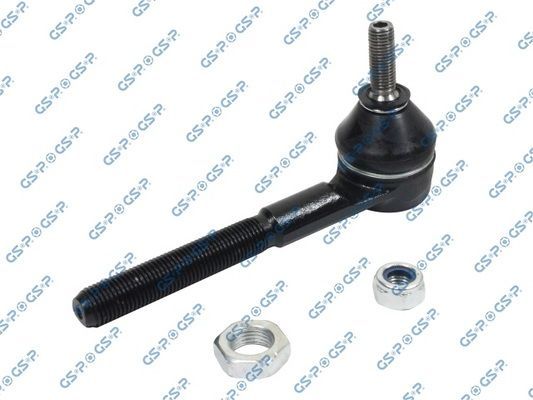 Skersinės vairo trauklės galas GSP S070397