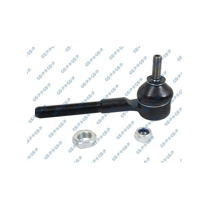 Skersinės vairo trauklės galas GSP S070398