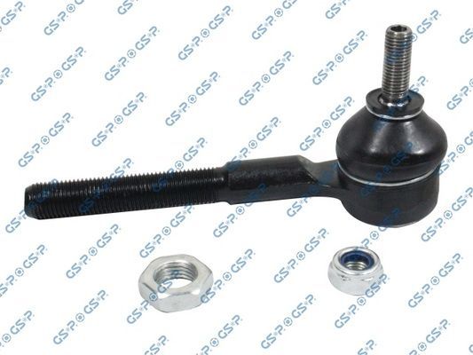 Skersinės vairo trauklės galas GSP S070398