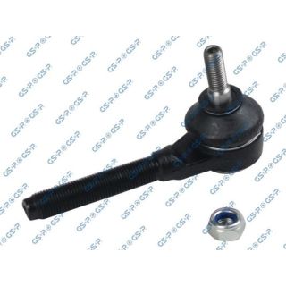 Skersinės vairo trauklės galas GSP S070399