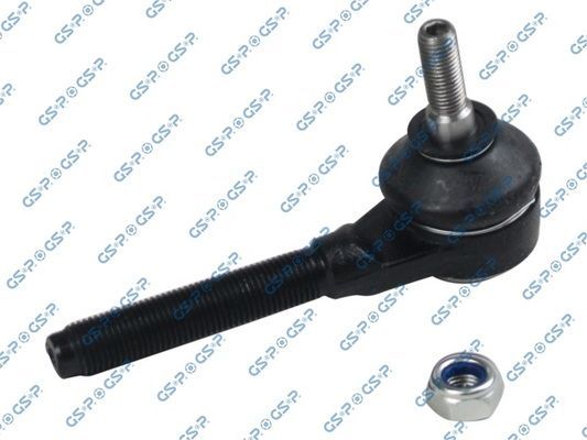 Skersinės vairo trauklės galas GSP S070399