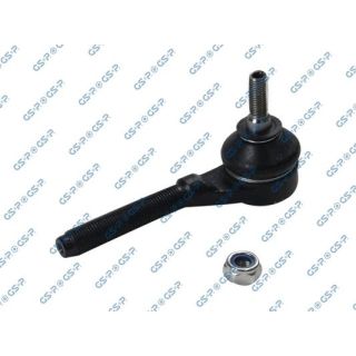 Skersinės vairo trauklės galas GSP S070400