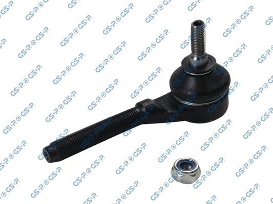 Skersinės vairo trauklės galas GSP S070400