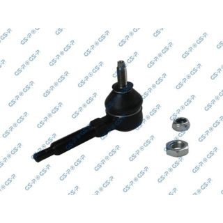 Skersinės vairo trauklės galas GSP S070401