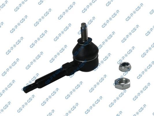 Skersinės vairo trauklės galas GSP S070401