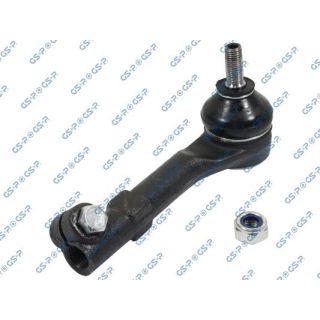 Skersinės vairo trauklės galas GSP S070407