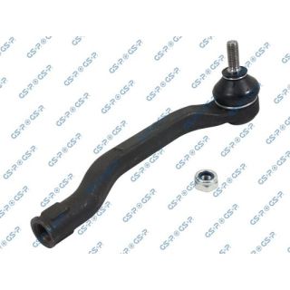 Skersinės vairo trauklės galas GSP S070414