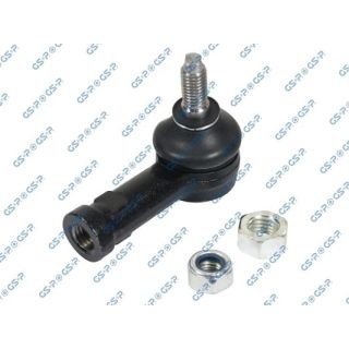 Skersinės vairo trauklės galas GSP S070522