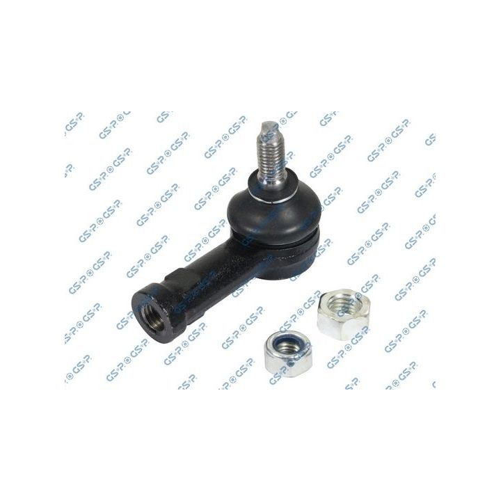Skersinės vairo trauklės galas GSP S070522