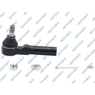 Skersinės vairo trauklės galas GSP S070538