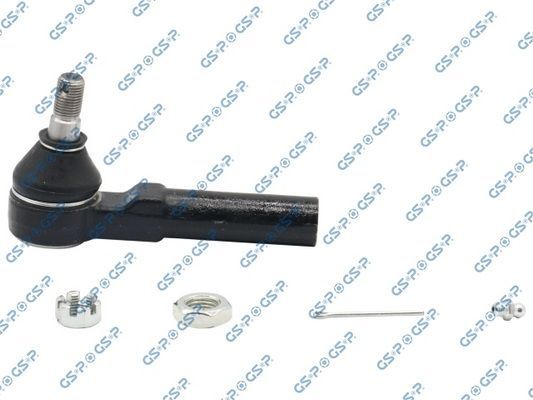 Skersinės vairo trauklės galas GSP S070538