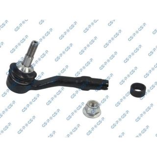 Skersinės vairo trauklės galas GSP S070551
