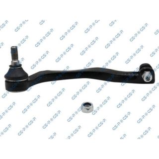 Skersinės vairo trauklės galas GSP S070552