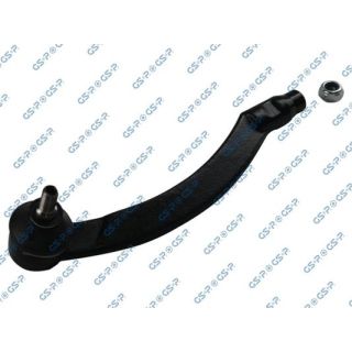 Skersinės vairo trauklės galas GSP S070555