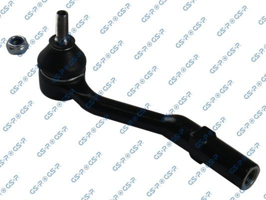 Skersinės vairo trauklės galas GSP S070557
