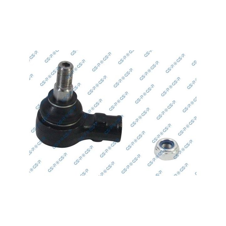 Skersinės vairo trauklės galas GSP S070565