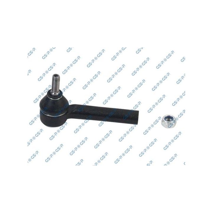 Skersinės vairo trauklės galas GSP S070567