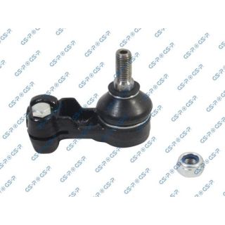 Skersinės vairo trauklės galas GSP S070579