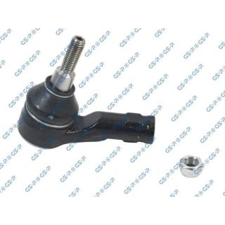 Skersinės vairo trauklės galas GSP S070582