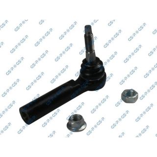 Skersinės vairo trauklės galas GSP S070737