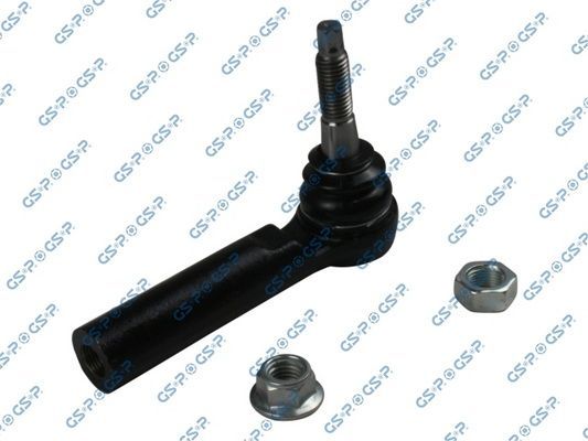 Skersinės vairo trauklės galas GSP S070737