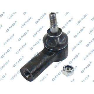 Skersinės vairo trauklės galas GSP S070749