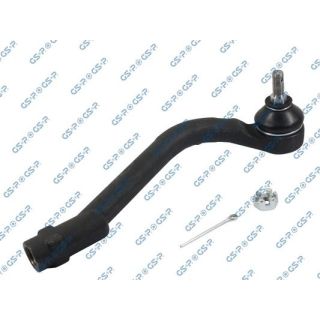 Skersinės vairo trauklės galas GSP S070767