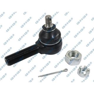 Skersinės vairo trauklės galas GSP S070789