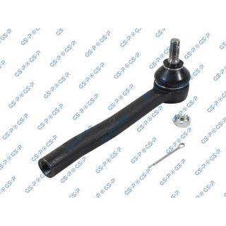 Skersinės vairo trauklės galas GSP S070810