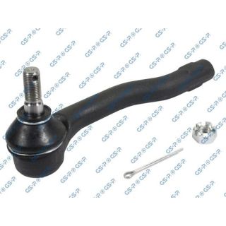 Skersinės vairo trauklės galas GSP S070812