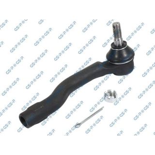 Skersinės vairo trauklės galas GSP S070813