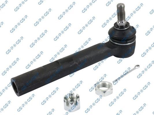 Skersinės vairo trauklės galas GSP S070823