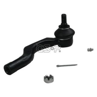 Skersinės vairo trauklės galas GSP S070834