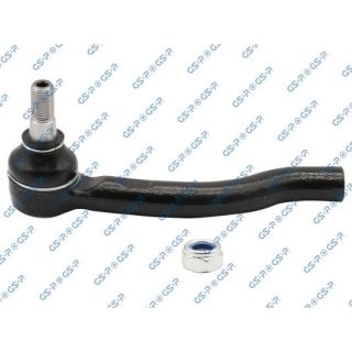 Skersinės vairo trauklės galas GSP S070927